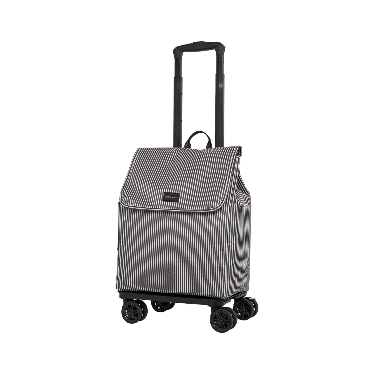 Amazon｜GRANMARIE[グランマリー] ショッピングカート 大容量 25L